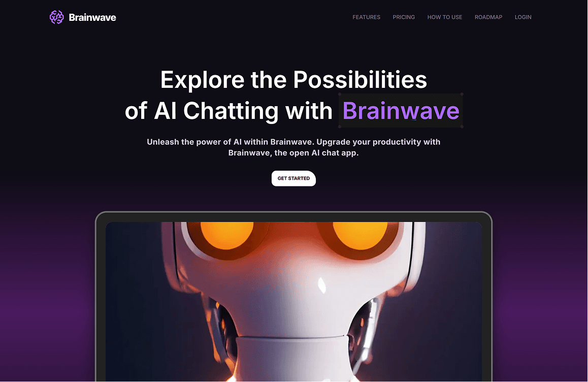 Brainwave project